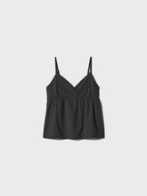 ユニクロの夏服セールにお宝がありすぎた！やっぱり黒が高見え！今から使える黒アイテム5選