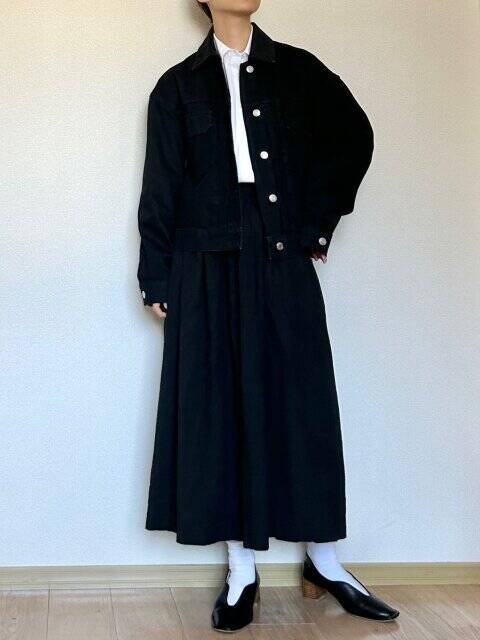 そのまま着るだけじゃもったいない！ユニクロのコットンシャツでOK＆NGコーデ