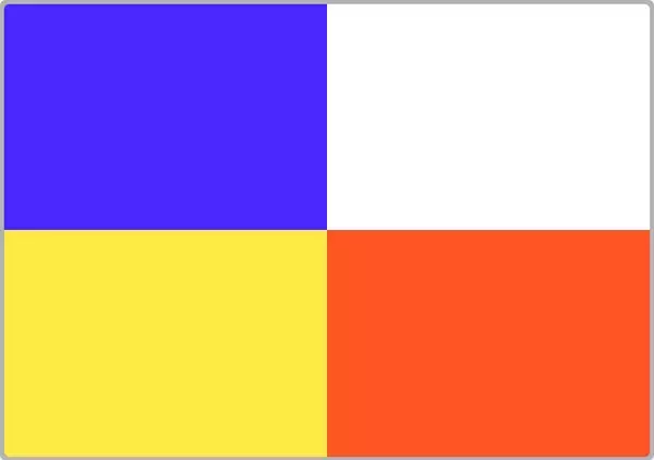 好きな色はどれ？「今の仕事への満足度」がわかる【心理テスト】