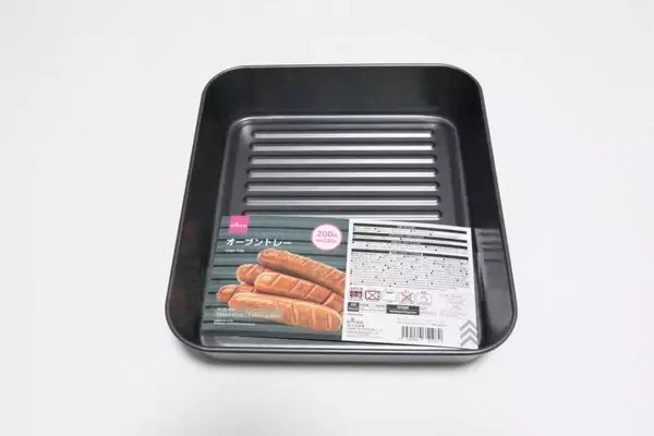 100均で200円課金する価値大ありだったわ！お手入れの手間が激減…♡優秀キッチングッズ