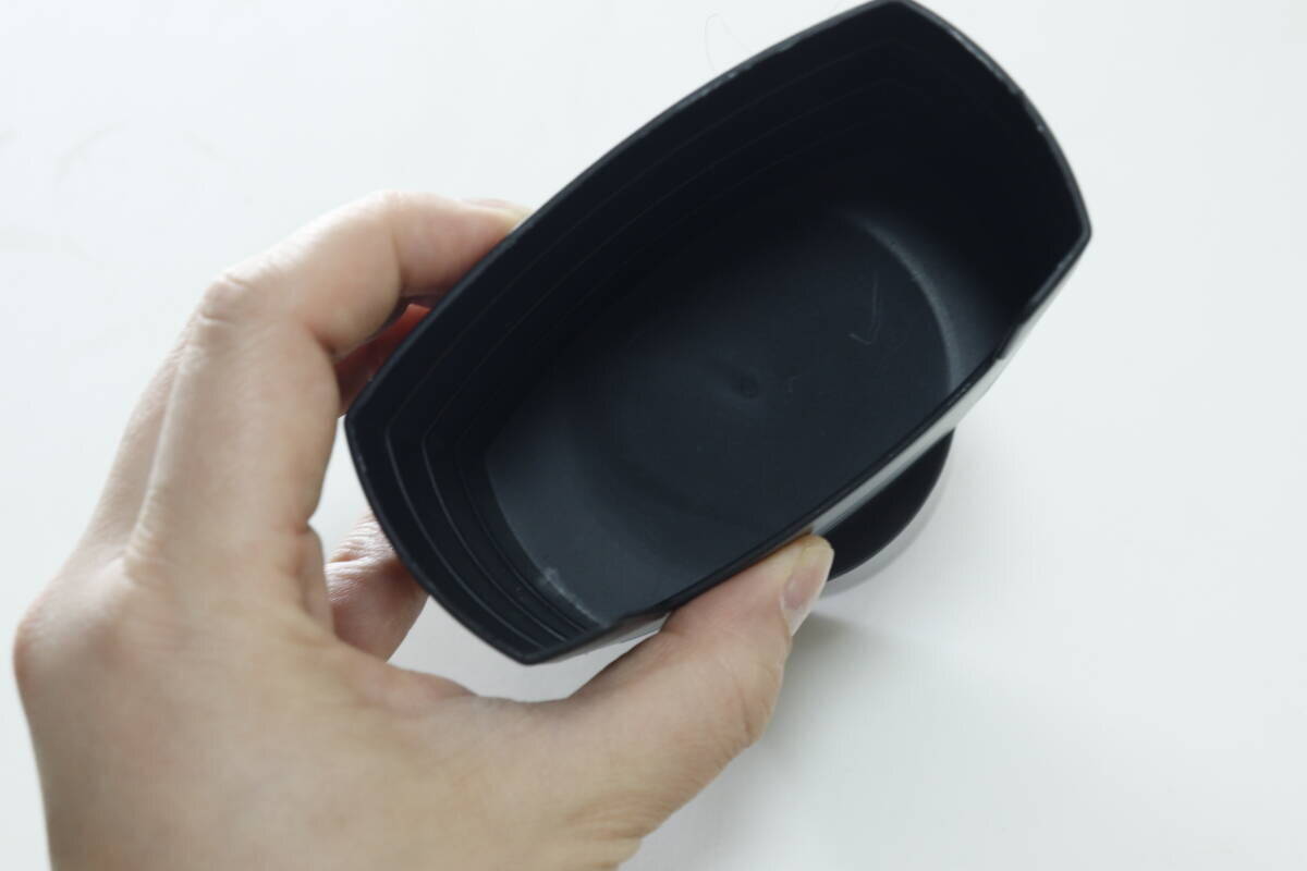 100均にポテト専用ホルダーがついに出たよ～！「Amazonだと500円以上するのに！」