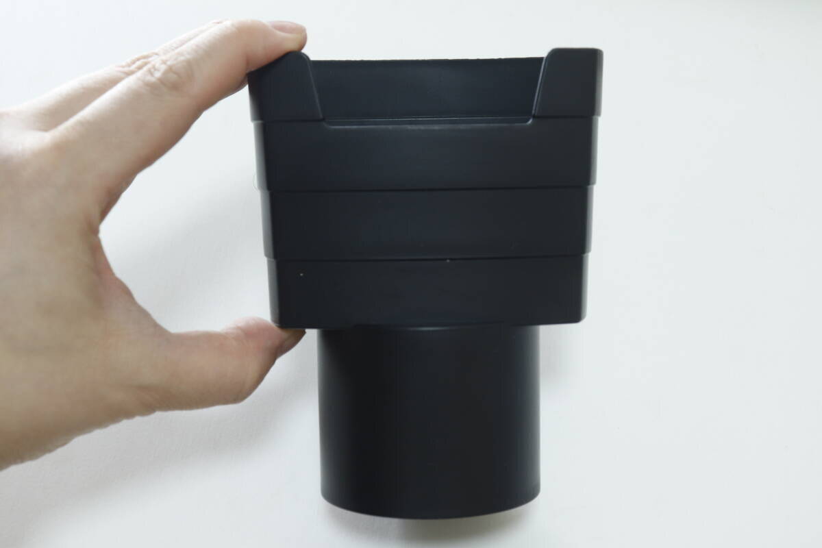 100均にポテト専用ホルダーがついに出たよ～！「Amazonだと500円以上するのに！」