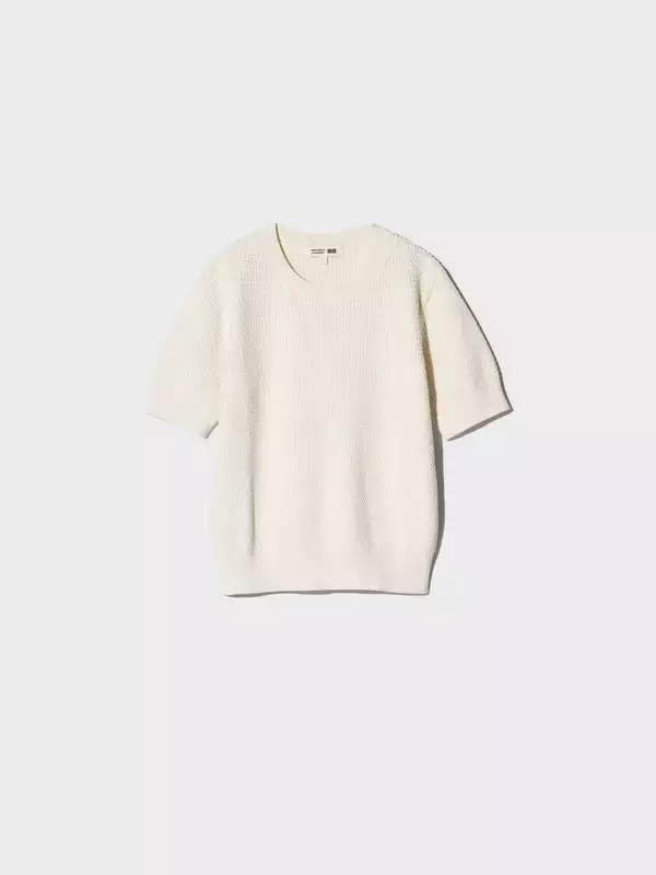 ユニクロのコラボトップスは買い逃し注意！値下げ品もあるから急いで♡口コミ高評価の名品6選