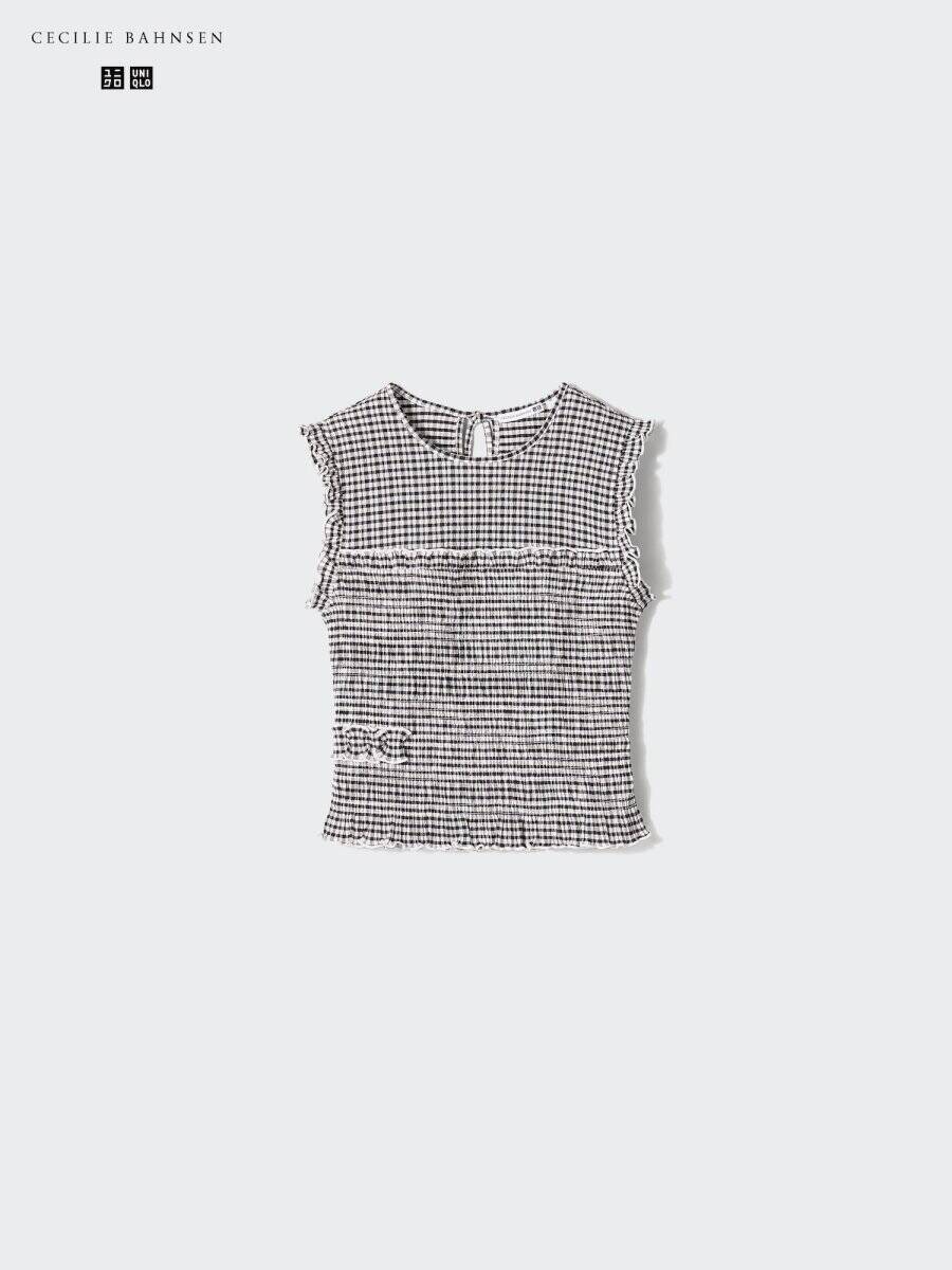 ユニクロのコラボトップスは買い逃し注意！値下げ品もあるから急いで♡口コミ高評価の名品6選