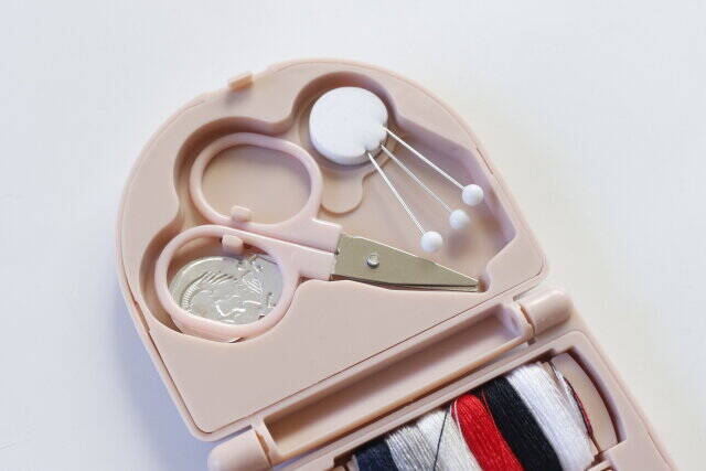 ダイソーで掘り出し物発見！微妙なところもあるけど…買って正解♡必須アイテムが詰まったセット