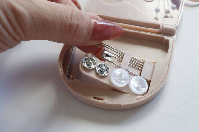 ダイソーで掘り出し物発見！微妙なところもあるけど…買って正解♡必須アイテムが詰まったセット