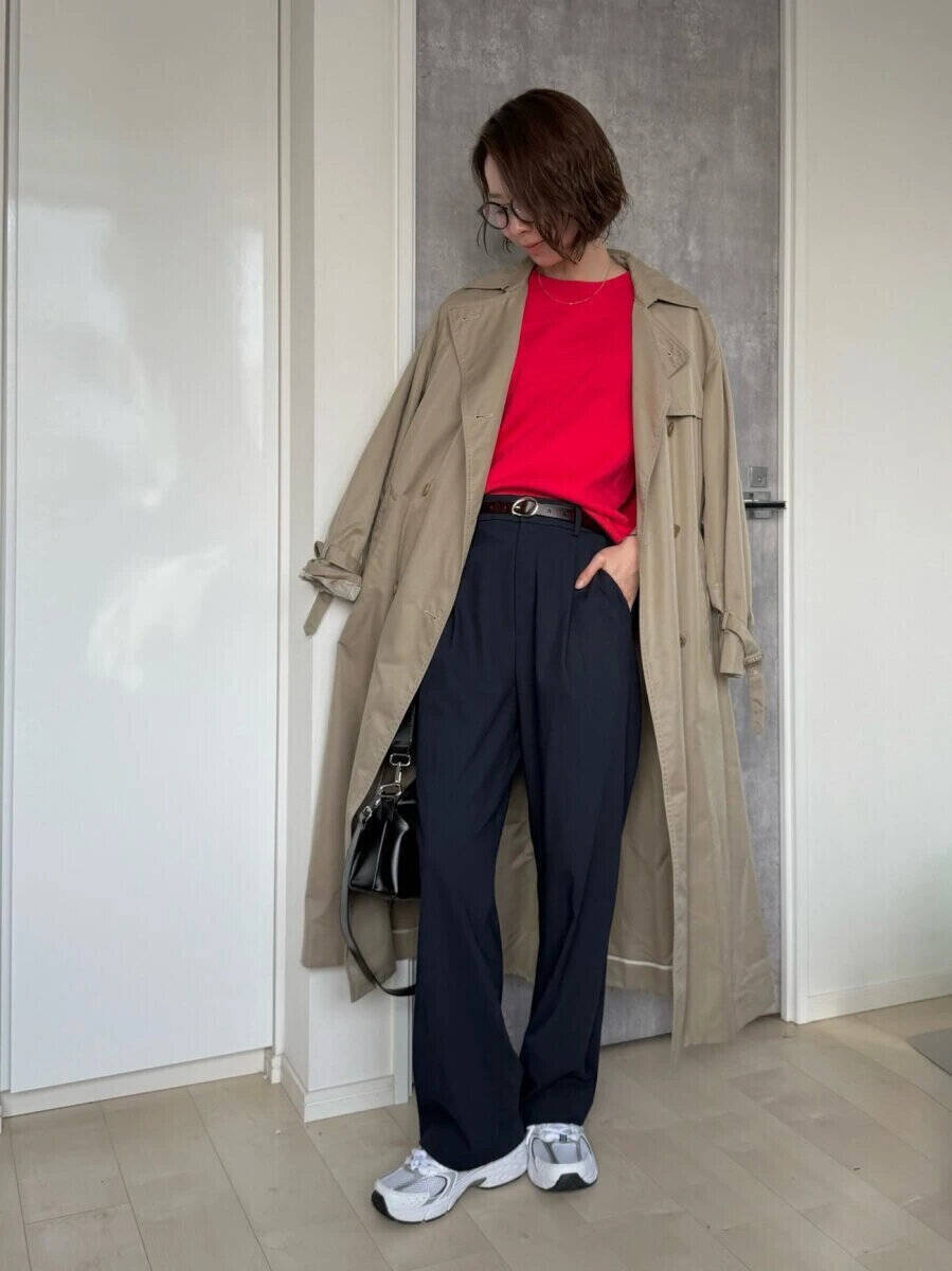 ユニクロの春ニットがレベル高くて全部欲しい！1枚あるだけで春コーデがぐっとラクになる♡