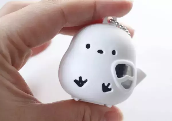100均のキーホルダーが優秀だった「実は機能的！」バッグや鍵に付けられるお守り的グッズ