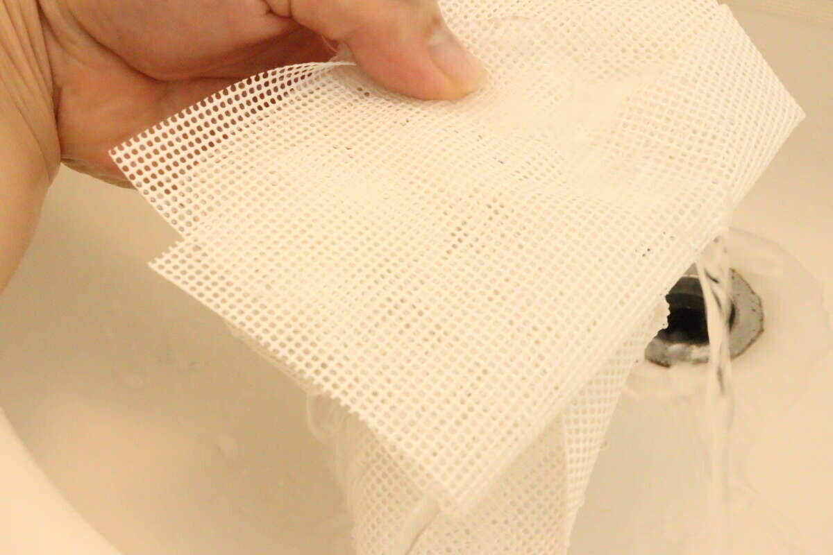100均タオルが新感覚！「カビもヨレも気にならん！」「泡切れスピード段違い」「まるで素手」