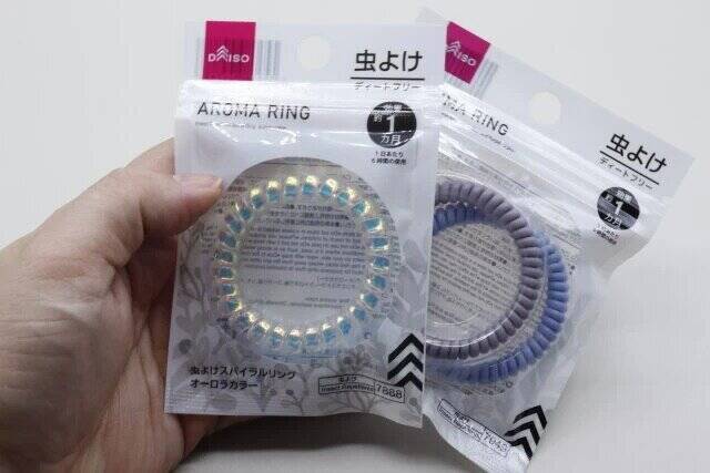 ダイソーで売ってるコレな～んだ？1個買っとくと便利な高機能グッズ6連発