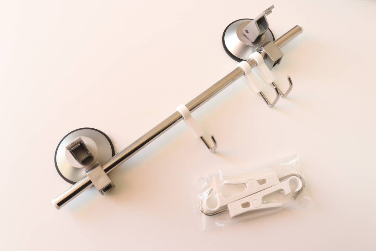 100均で1000円は高いけど…買って大正解！「今までの苦労は一体…」高クオの収納グッズ