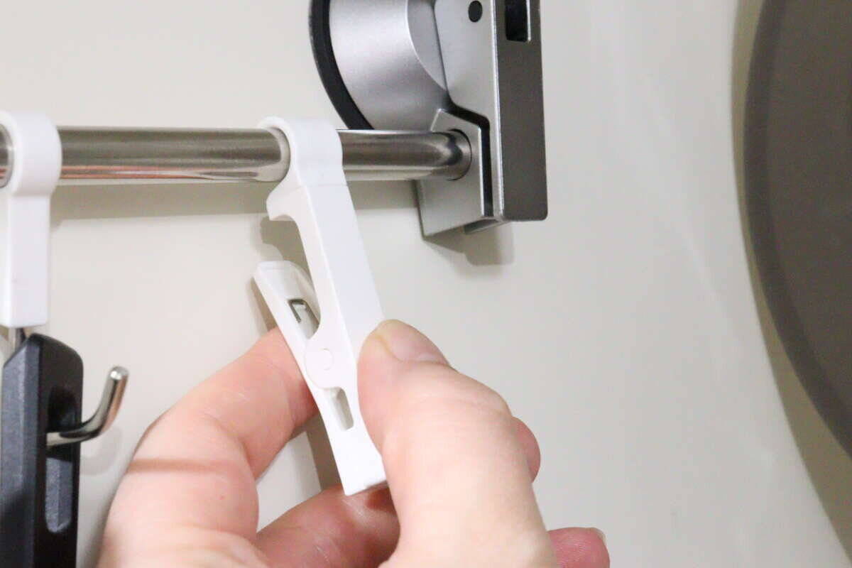 100均で1000円は高いけど…買って大正解！「今までの苦労は一体…」高クオの収納グッズ