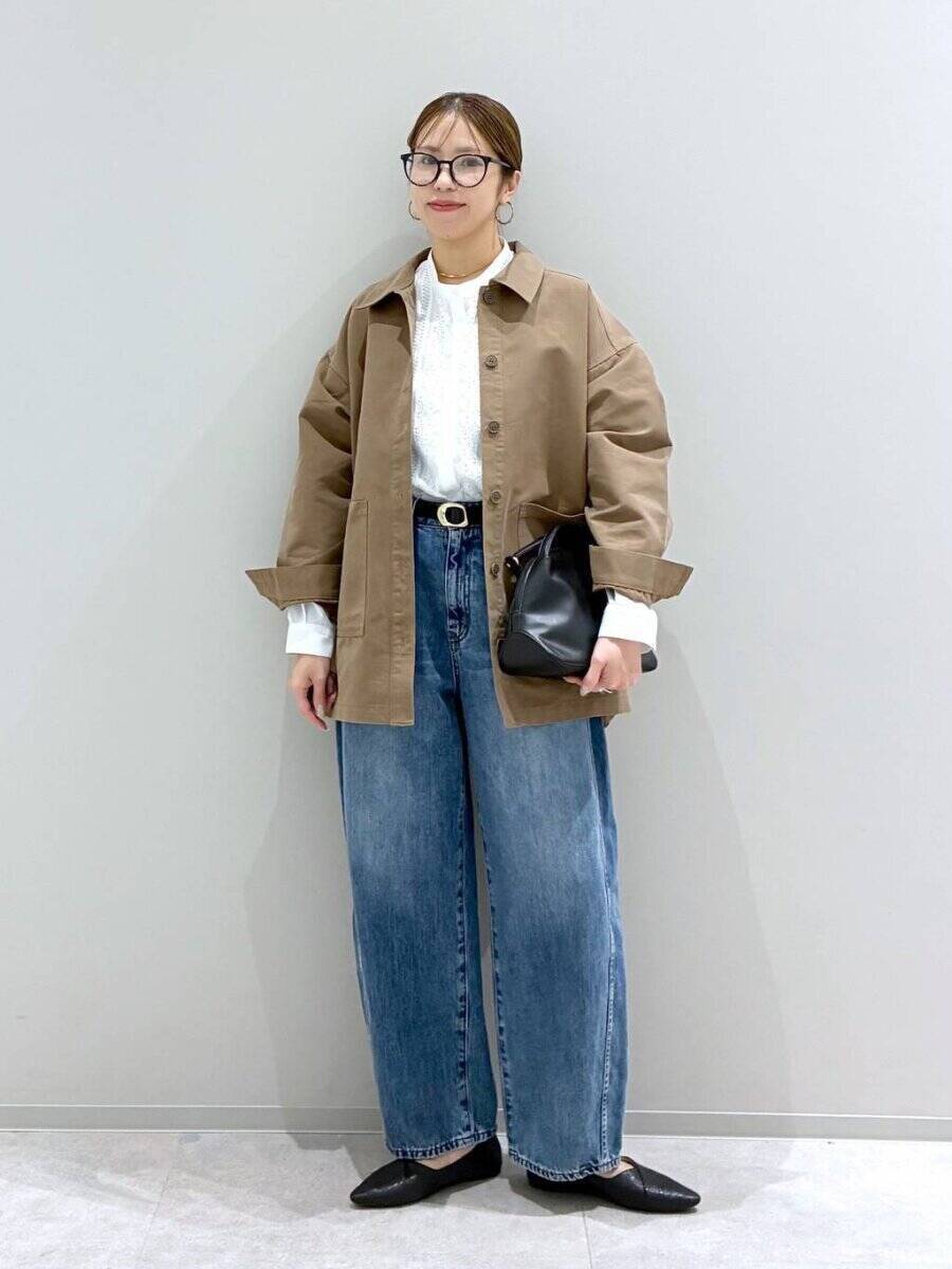 グローバルワークの春アウターが値下げで超お得！おしゃれで着心地バツグン♡お得アイテム5選