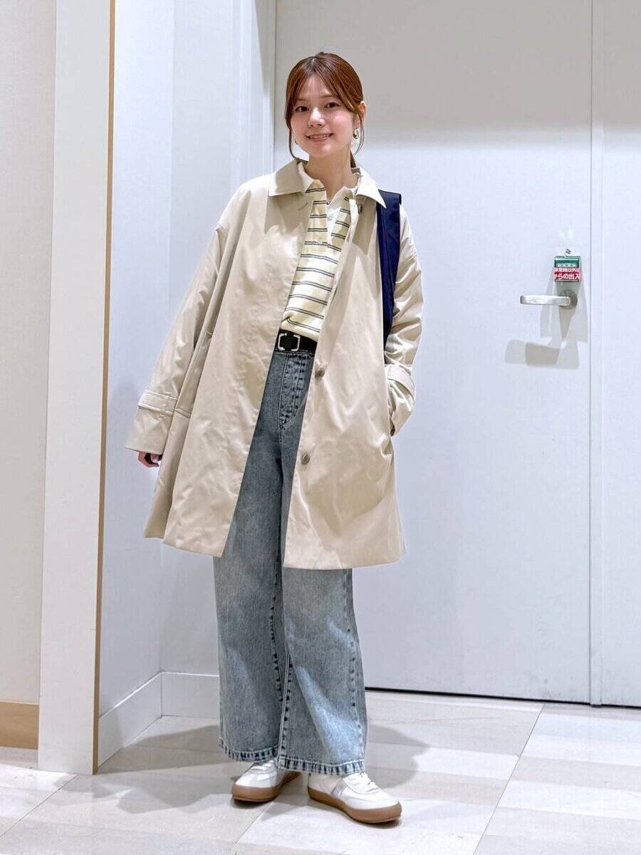 グローバルワークの春アウターが値下げで超お得！おしゃれで着心地バツグン♡お得アイテム5選