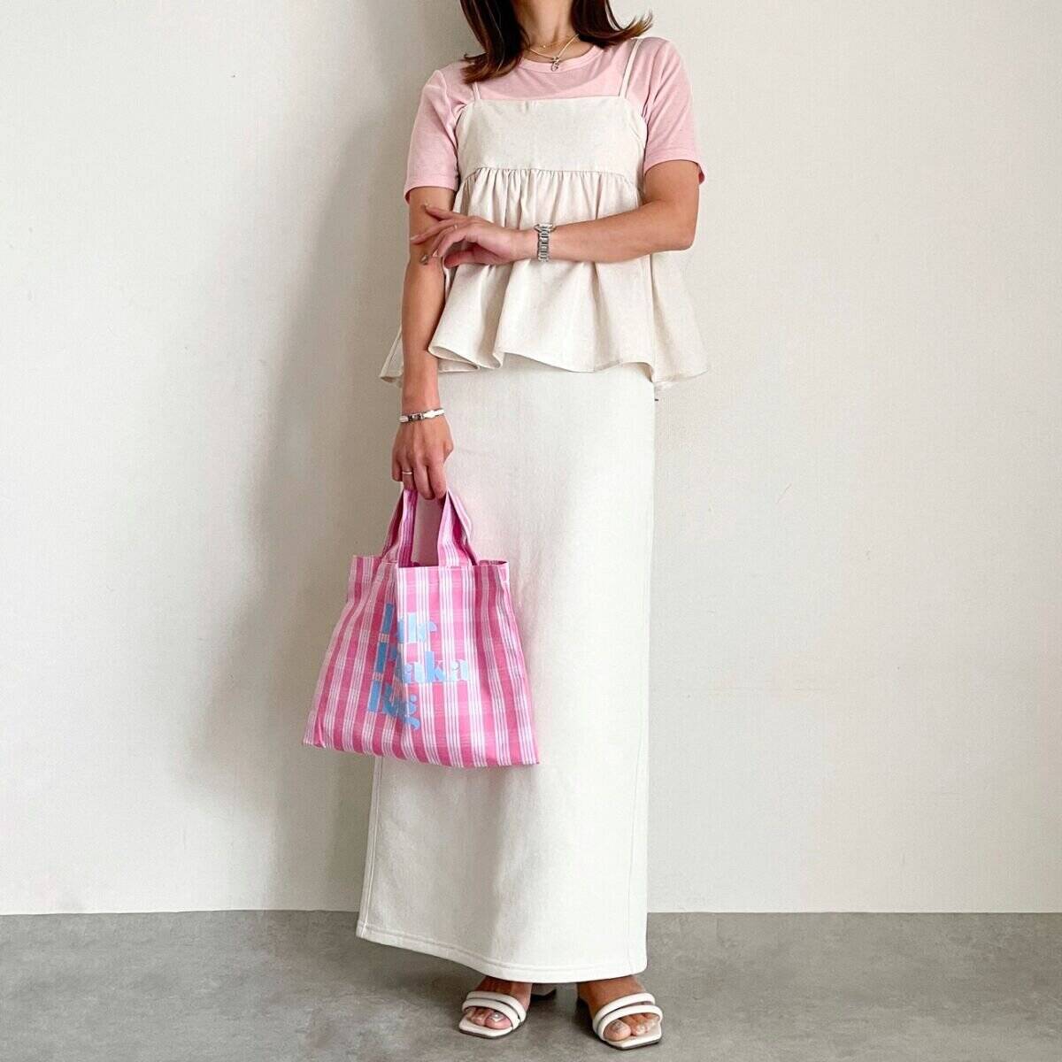 GUの人気シアーTって透けすぎない…？大人女子にちょうどいい着こなし術♡