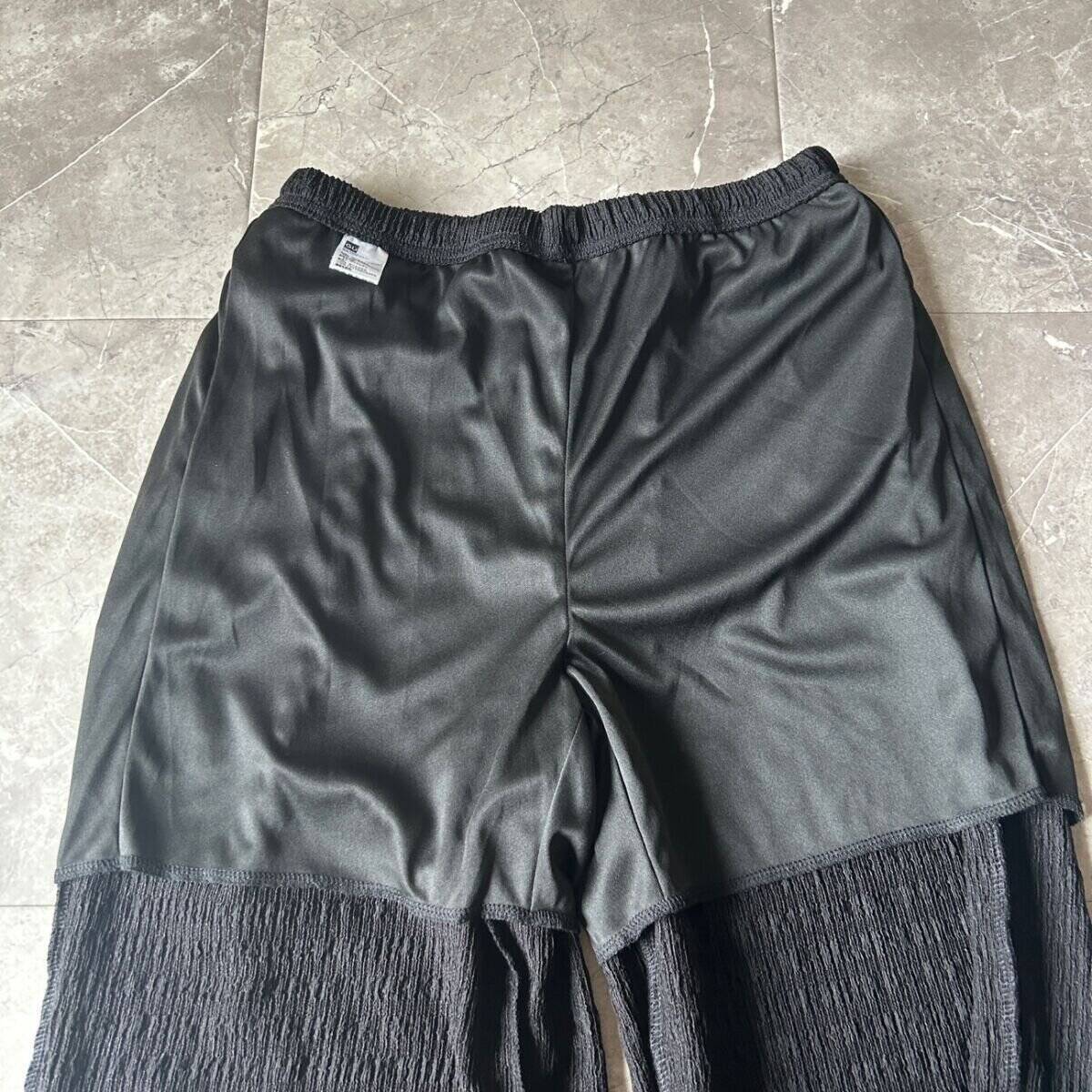 【GU】買う前に知りたかった…！ラクちんパンツの丈感リアルレポとNG＆OKコーデ