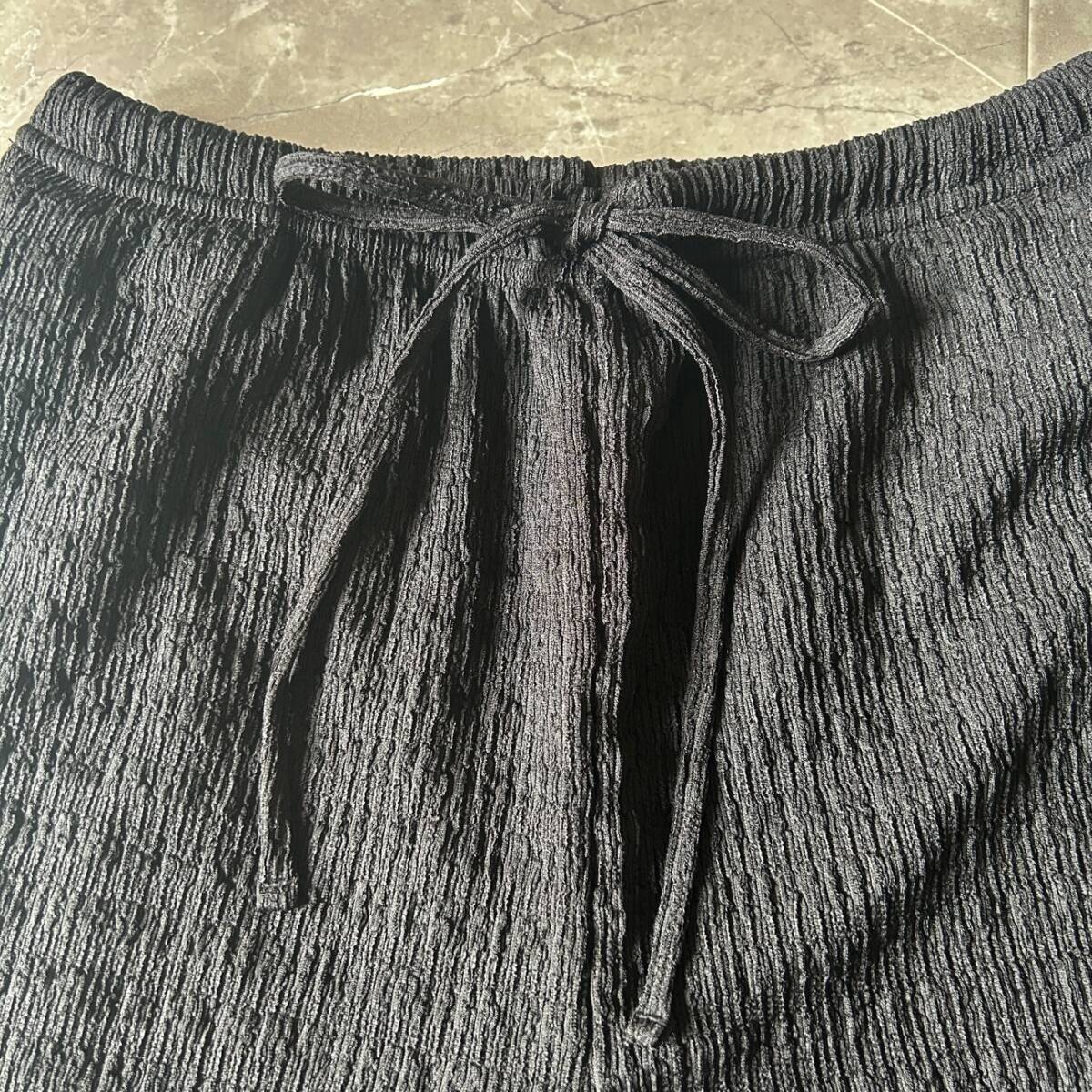 【GU】買う前に知りたかった…！ラクちんパンツの丈感リアルレポとNG＆OKコーデ