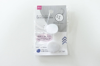100均コラボがまた発明品生み出した！「窓開けたいけど丸見えは嫌…」お悩み解決クリップ