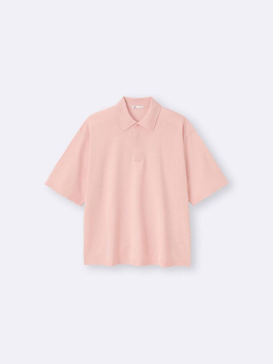GU夏服の値下げがアツすぎ♡着映えカラーニットが今ならお得！おしゃれに差がつくおすすめ5選