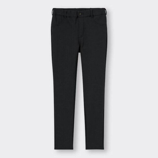 【ALL GU】メンズのコート×トレンドのグレー色でつくる今っぽコーデ