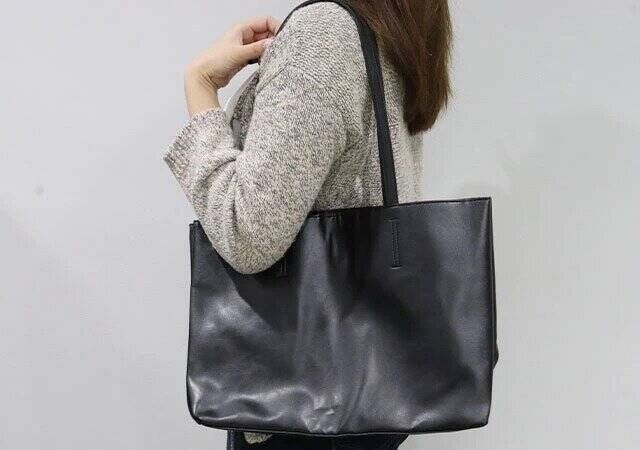 宝島さん軽率に買っちゃうよ～♡付録とは思えない！高見えすぎるおしゃカワ黒バッグ特集