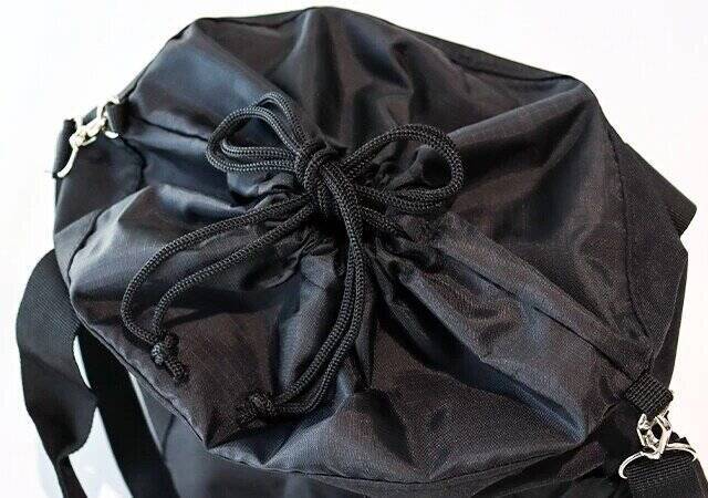 宝島さん軽率に買っちゃうよ～♡付録とは思えない！高見えすぎるおしゃカワ黒バッグ特集
