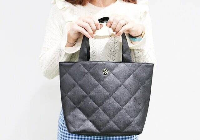 宝島さん軽率に買っちゃうよ～♡付録とは思えない！高見えすぎるおしゃカワ黒バッグ特集