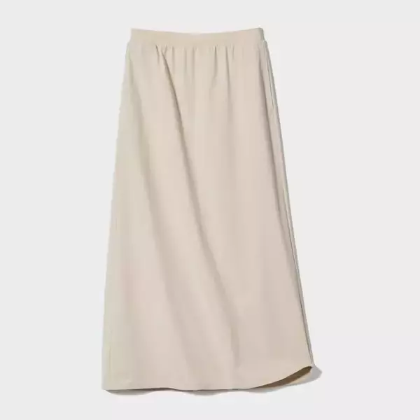 やっぱりユニクロさん頼りになる！早めに買うのが吉♡ラクにはけて着回し優秀なきれいめボトムス