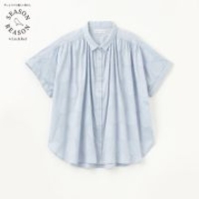 しまむらの新作はインしなくても可愛い♡出しっぱなしでもOKなラクチントップス5選