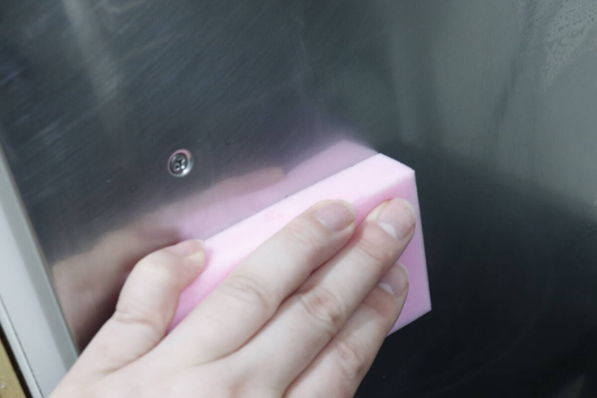 100均で買ってよかった～！「掃除嫌いこそ早く買うべきだった」「簡単にきれいが続く！」