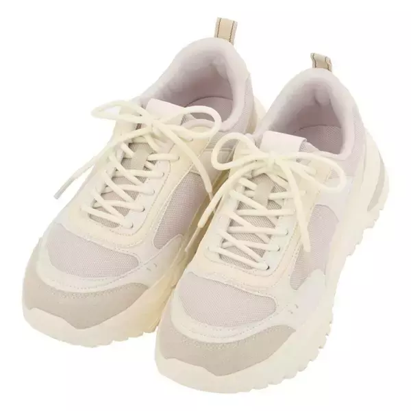 しまむらの春靴が大人のデイリーコーデにぴったり！買い逃したくない！新作コラボシューズ5選