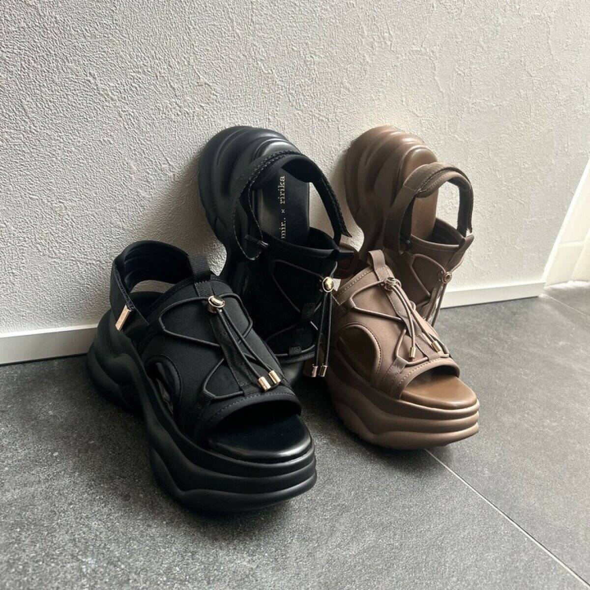 しまむらの春靴が大人のデイリーコーデにぴったり！買い逃したくない！新作コラボシューズ5選