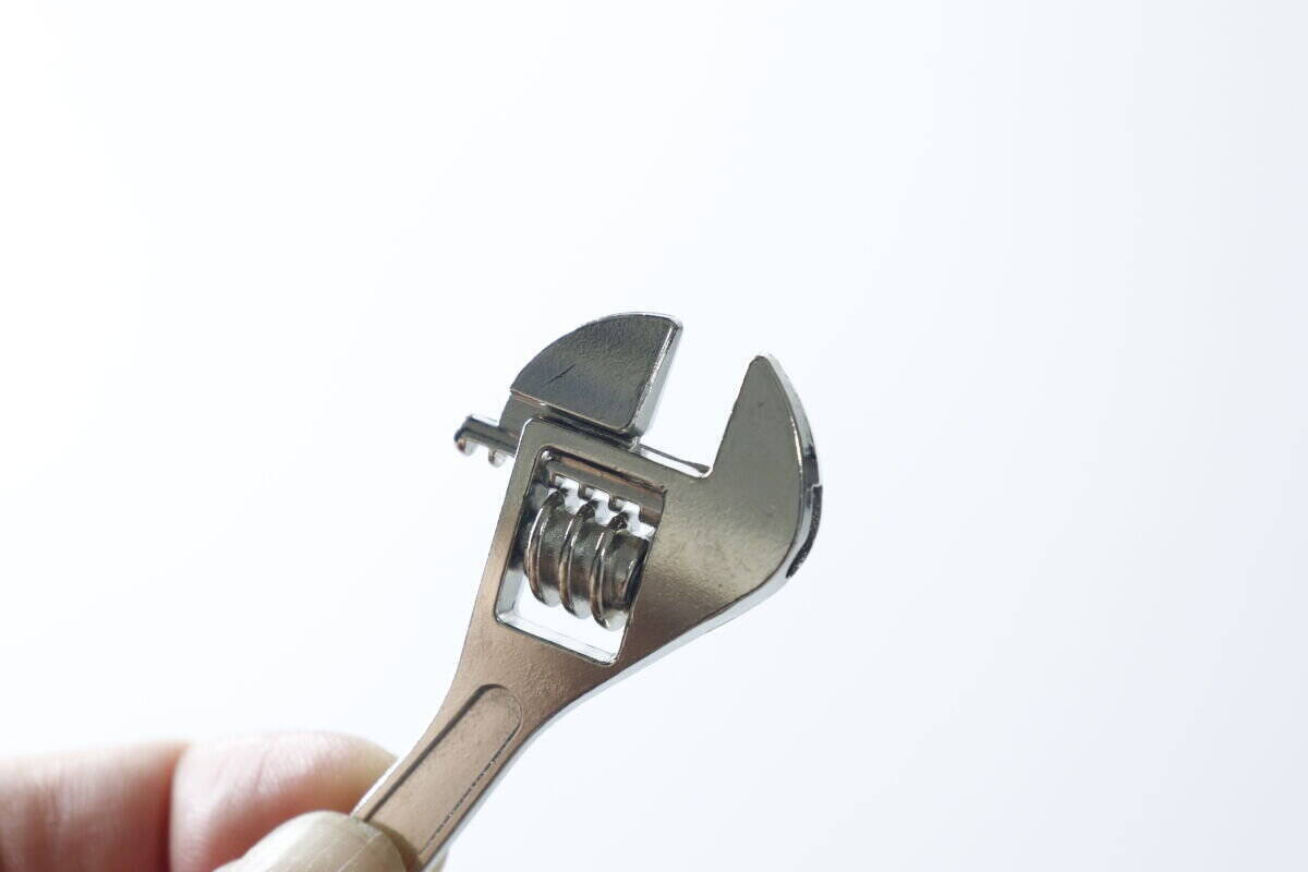 100円って本当？小さいのに良く出来てるプレゼントにも使えるレベルのキーホルダー