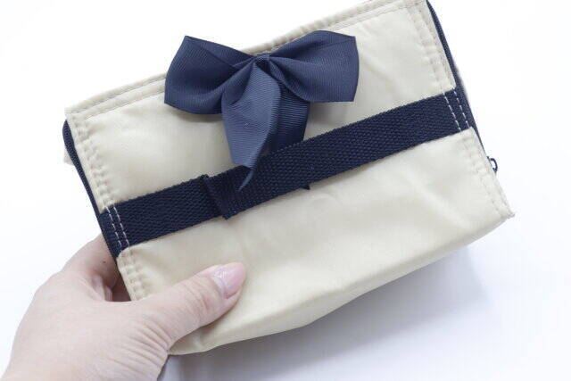 セリアさん…賢すぎん！？もう買い替えなくて済む！縦でも横でも使えるランチグッズ