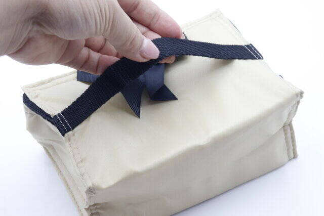 セリアさん…賢すぎん！？もう買い替えなくて済む！縦でも横でも使えるランチグッズ