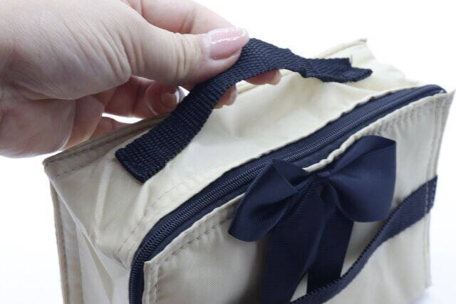 セリアさん…賢すぎん！？もう買い替えなくて済む！縦でも横でも使えるランチグッズ