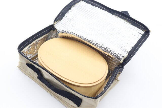 セリアさん…賢すぎん！？もう買い替えなくて済む！縦でも横でも使えるランチグッズ