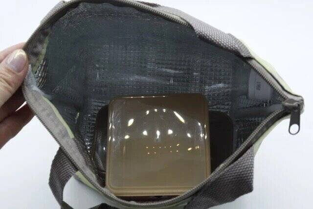 セリアさん…賢すぎん！？もう買い替えなくて済む！縦でも横でも使えるランチグッズ