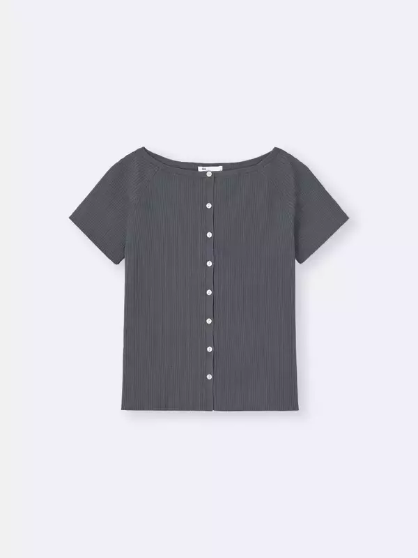 夏の羽織りはGUで買っとけば間違いなし！こだわりデザインのおしゃカワアイテム5選