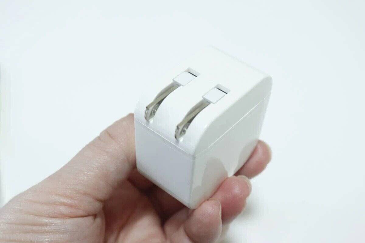 700円って値札間違えてない！？「もう専門店行けない…」高コスパな100均の電気小物3選