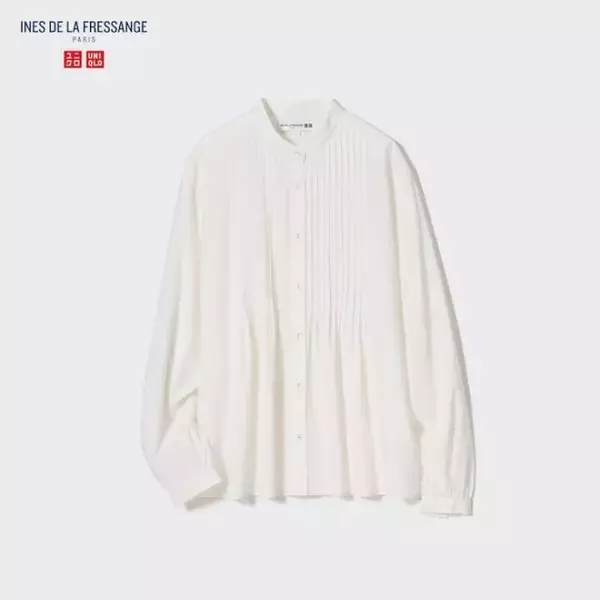 ユニクロさん！発売まで待てません…！期待度MAXの注目コラボアイテム