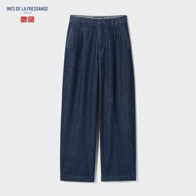 ユニクロさん！発売まで待てません…！期待度MAXの注目コラボアイテム