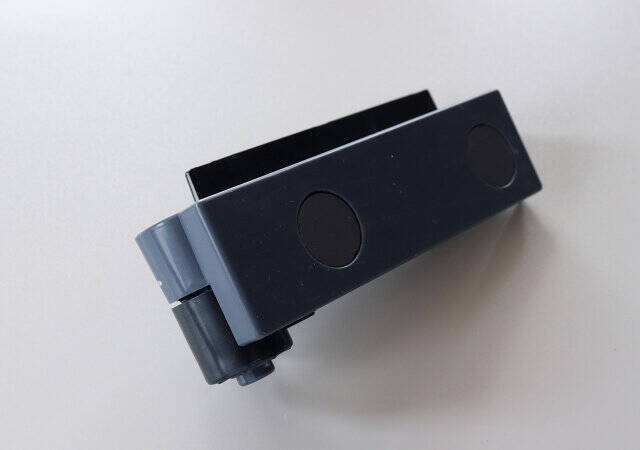 ダイソーがしれっと発明品出してきた…！隠れた名品？！がたがたになっちゃうアレのガイド