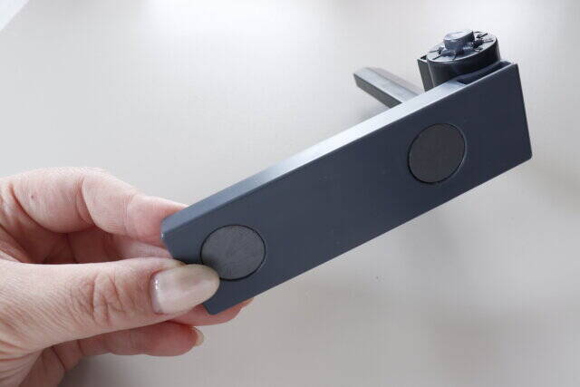 ダイソーがしれっと発明品出してきた…！隠れた名品？！がたがたになっちゃうアレのガイド