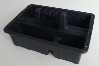 先に100均見とけばよかった！「ホムセンで高いの買っちゃった…」お買い得すぎる専用収納