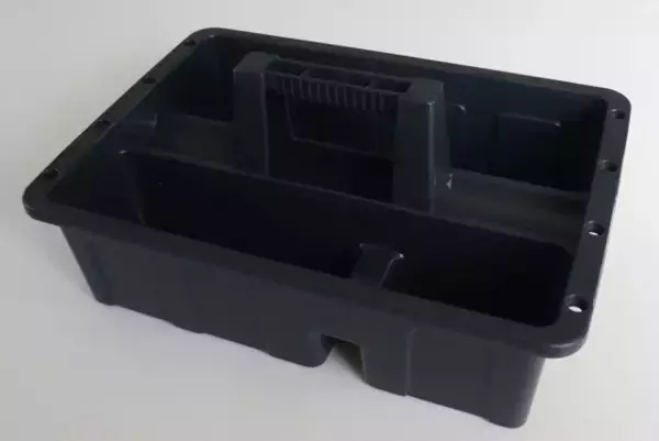 先に100均見とけばよかった！「ホムセンで高いの買っちゃった…」お買い得すぎる専用収納