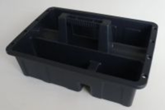 先に100均見とけばよかった！「ホムセンで高いの買っちゃった…」お買い得すぎる専用収納