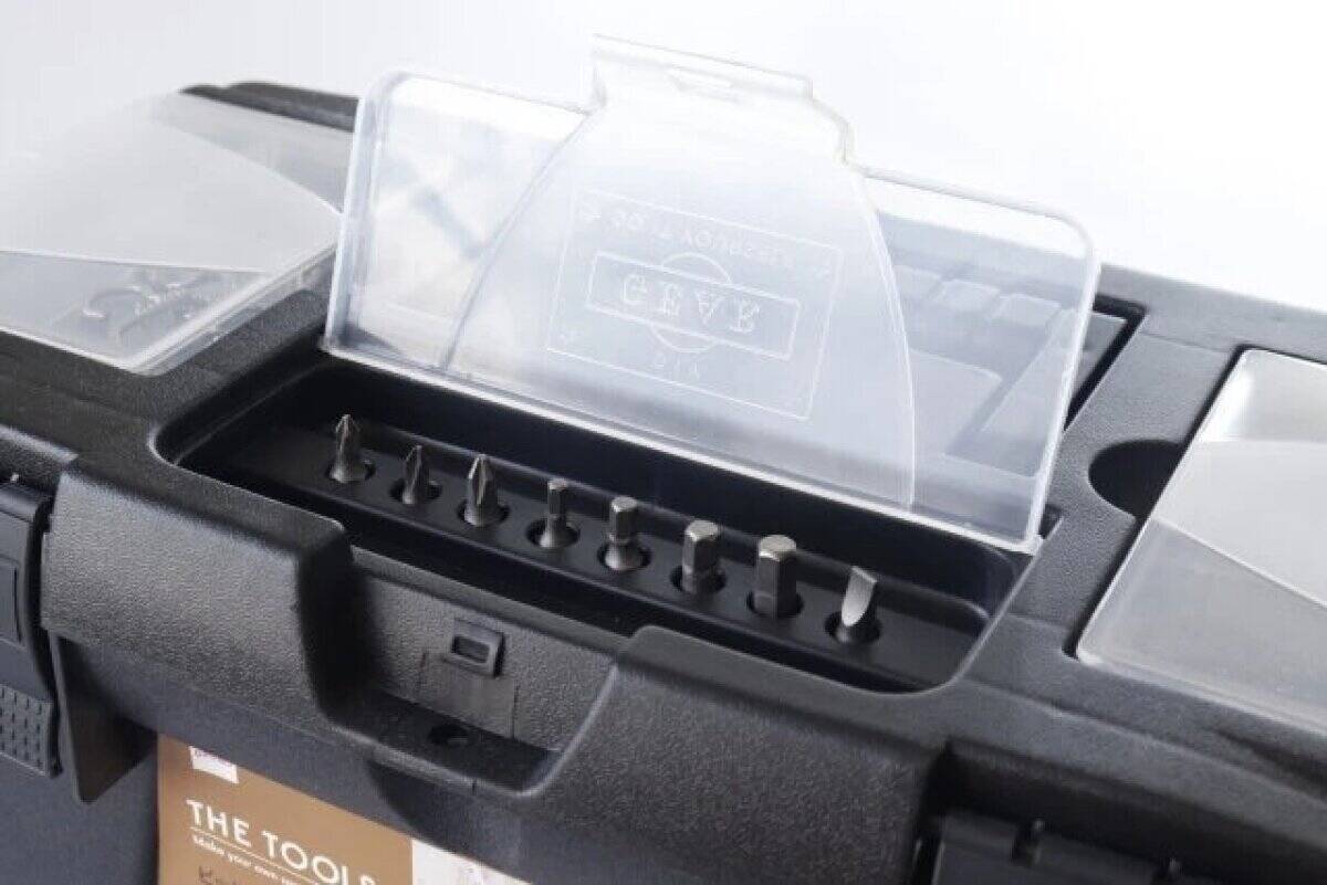 先に100均見とけばよかった！「ホムセンで高いの買っちゃった…」お買い得すぎる専用収納