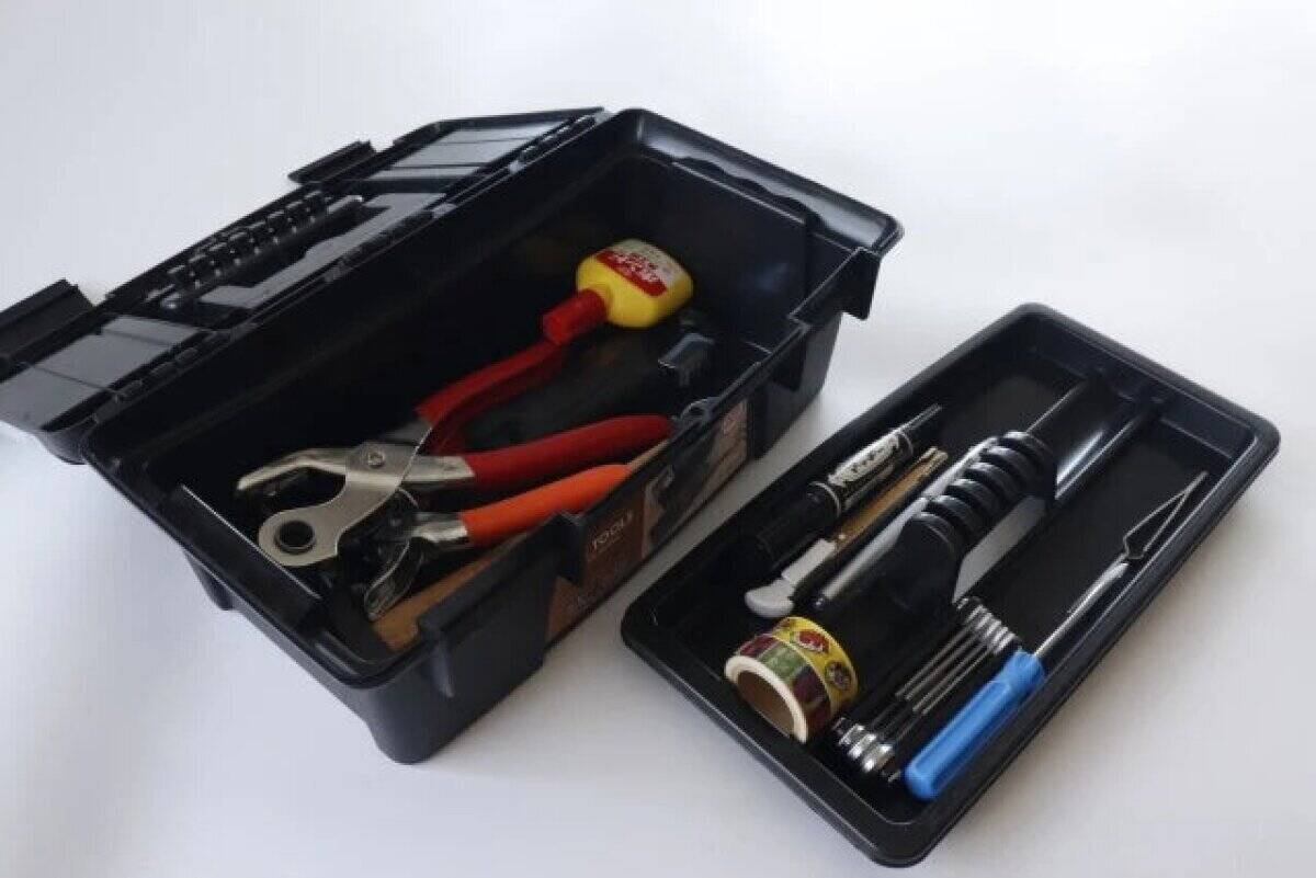 先に100均見とけばよかった！「ホムセンで高いの買っちゃった…」お買い得すぎる専用収納