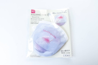 「これでもう袋無くさない…！」100均の暑い季節の必需品が便利になってた